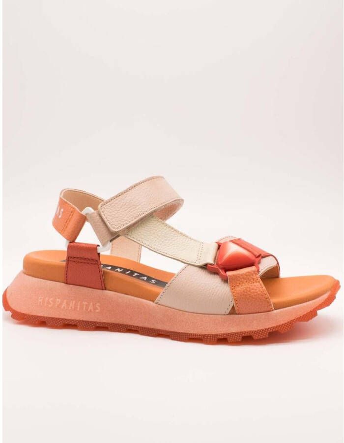 Hispanitas Sandalen