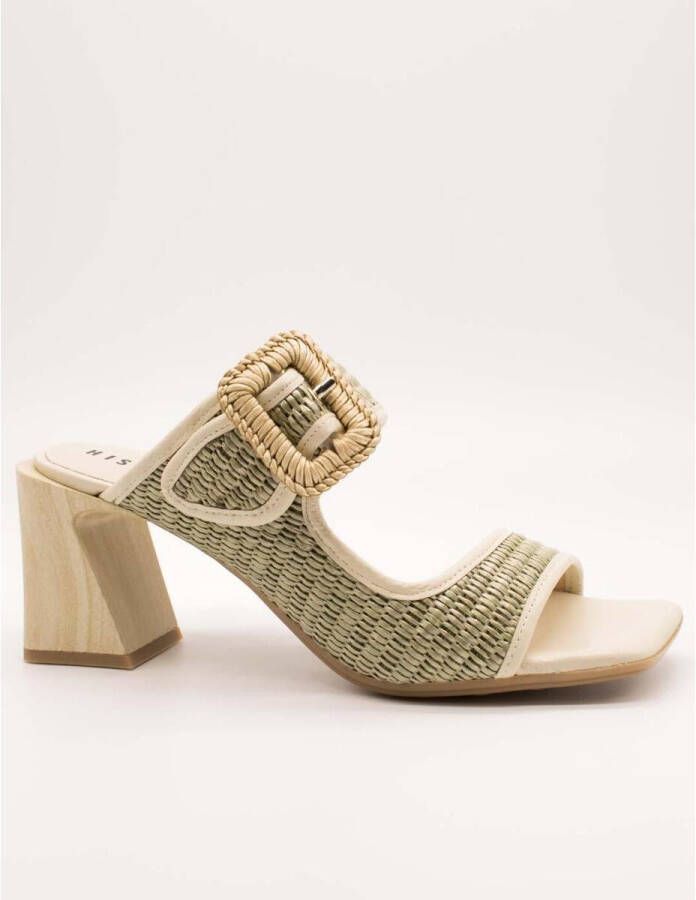 Hispanitas Sandalen