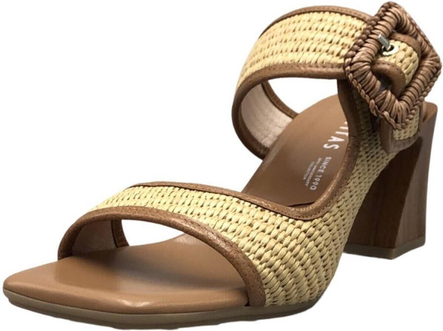 Hispanitas Sandalen