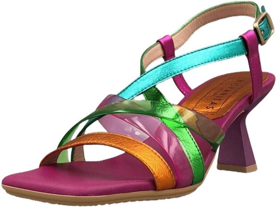 Hispanitas Sandalen