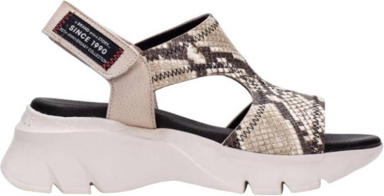 Hispanitas Sandalen