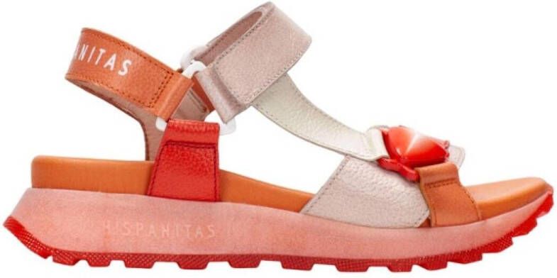 Hispanitas Sandalen