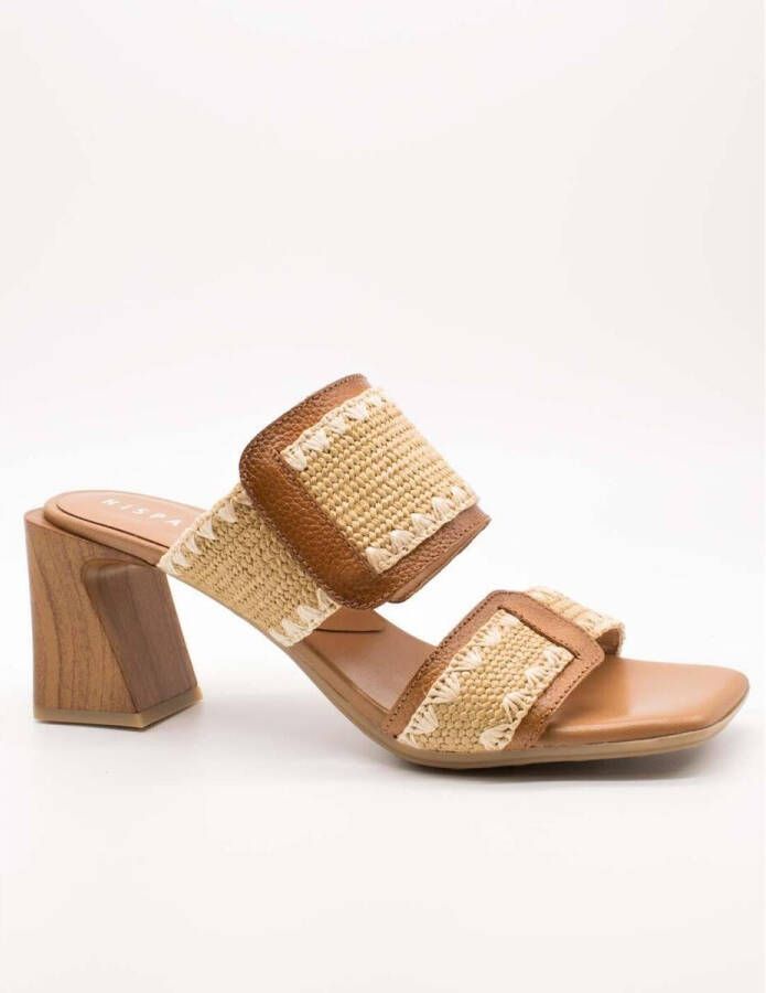 Hispanitas Sandalen