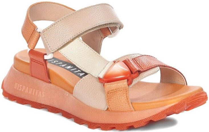 Hispanitas Koraal Urban Sandaal met Triflow-technologie - Foto 8