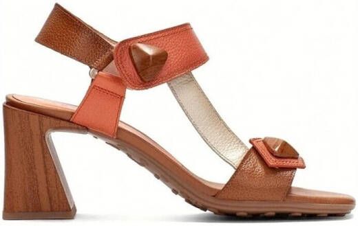 Hispanitas Sandalen CUOIO MIAMI