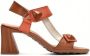 Hispanitas Sandalen CUOIO MIAMI - Thumbnail 2