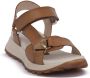 Hispanitas Sandalen CUOIO MAUI - Thumbnail 3