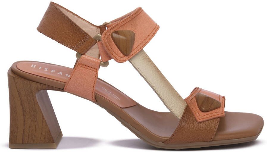 Hispanitas Sandalen CUOIO MIAMI
