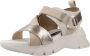 Hispanitas HV254007 Brons metaal - Thumbnail 2