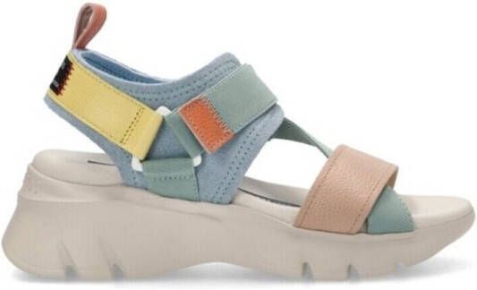 Hispanitas Sandalen MANDEN HV254007