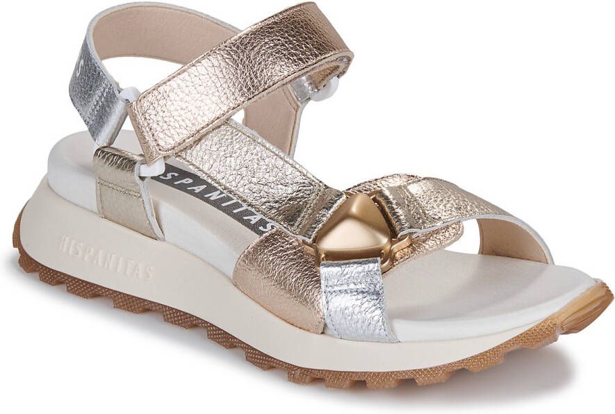 Hispanitas Sandalen MAUI-CHV25389