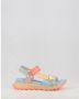 Hispanitas Stijlvolle platte sandalen met versieringen Multicolor Dames - Thumbnail 11