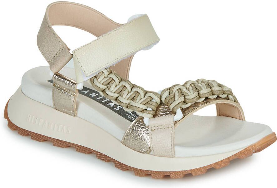 Hispanitas Sandalen MAUI-HV253898