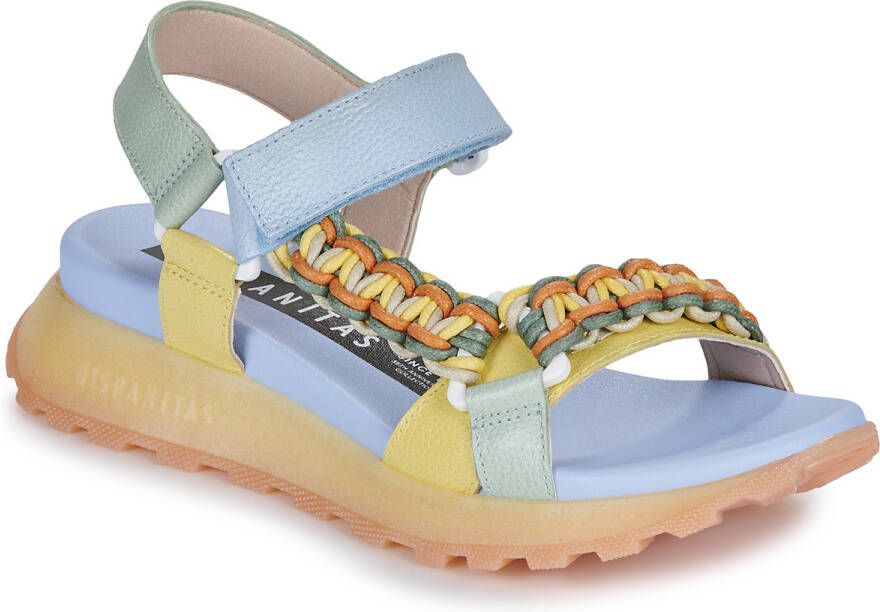 Hispanitas Sandalen MAUI-HV253898