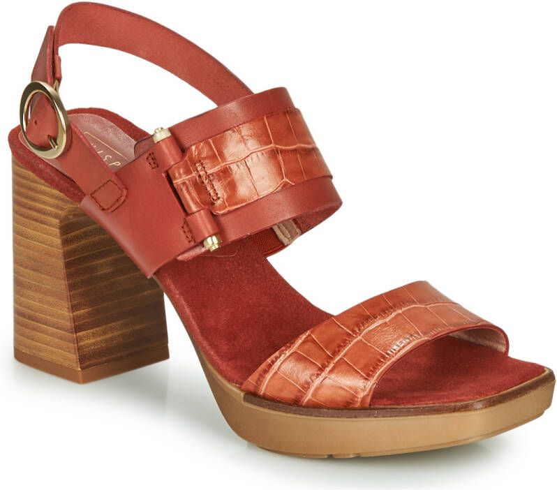 Hispanitas Sandalen PETRA Schoenen