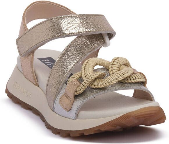 Hispanitas Sandalen SILVER MAUI