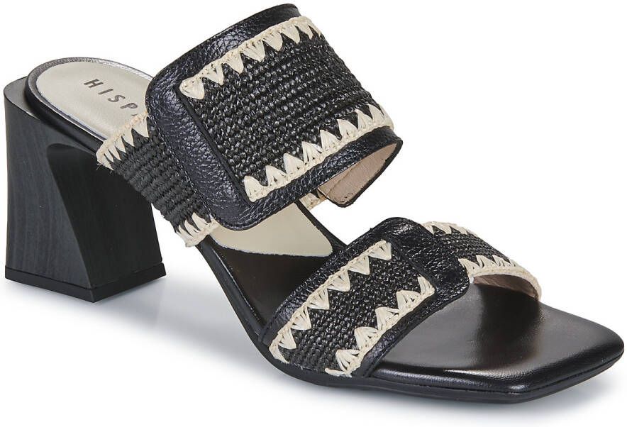 Hispanitas Slippers MIAMI-HV253946