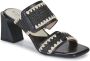 HISPANITAS Muiltjes Dames Hv253946 Maat: 38 Materiaal: Raffia Kleur: Wit - Thumbnail 13