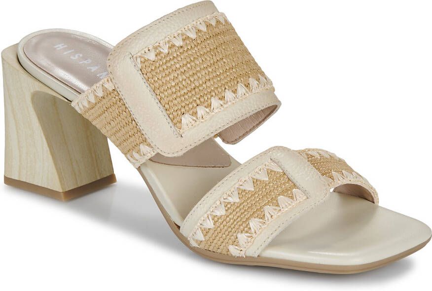 Hispanitas Slippers MIAMI-HV253946