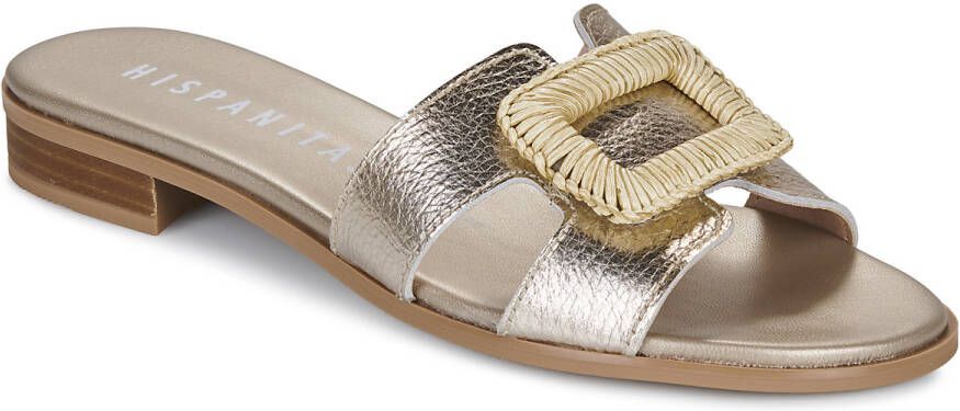 Hispanitas Slippers YAKARTA-HV253881