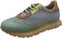 HISPANITAS Lage Sneakers Dames Chv253869 Maat: 40 Materiaal: Textiel - Thumbnail 6