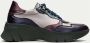 Hispanitas Sporty Sneakers Chi243617 Multicolor Dames - Thumbnail 10