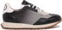 Hispanitas Sneakers BLACK KANSAS - Thumbnail 2