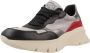 Hispanitas Sportieve Sneakers Chi243617 - Thumbnail 5