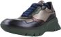 Hispanitas Sporty Sneakers Chi243617 Multicolor Dames - Thumbnail 9