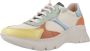 Hispanitas Sportieve Chv253819 Sneakers Multicolor Dames - Thumbnail 3