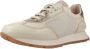 HISPANITAS Lage Sneakers Dames Chv253869 Maat: 37 Materiaal: Leer Kleur: Wit - Thumbnail 8