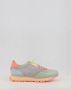 HISPANITAS Lage Sneakers Dames Chv253869 Maat: 40 Materiaal: Textiel - Thumbnail 2