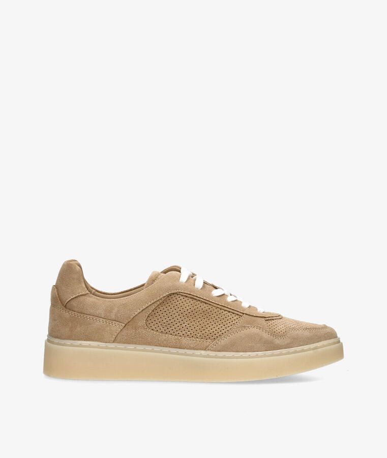 Hobbs Lage Sneakers Hobb's A4706A0703 -7