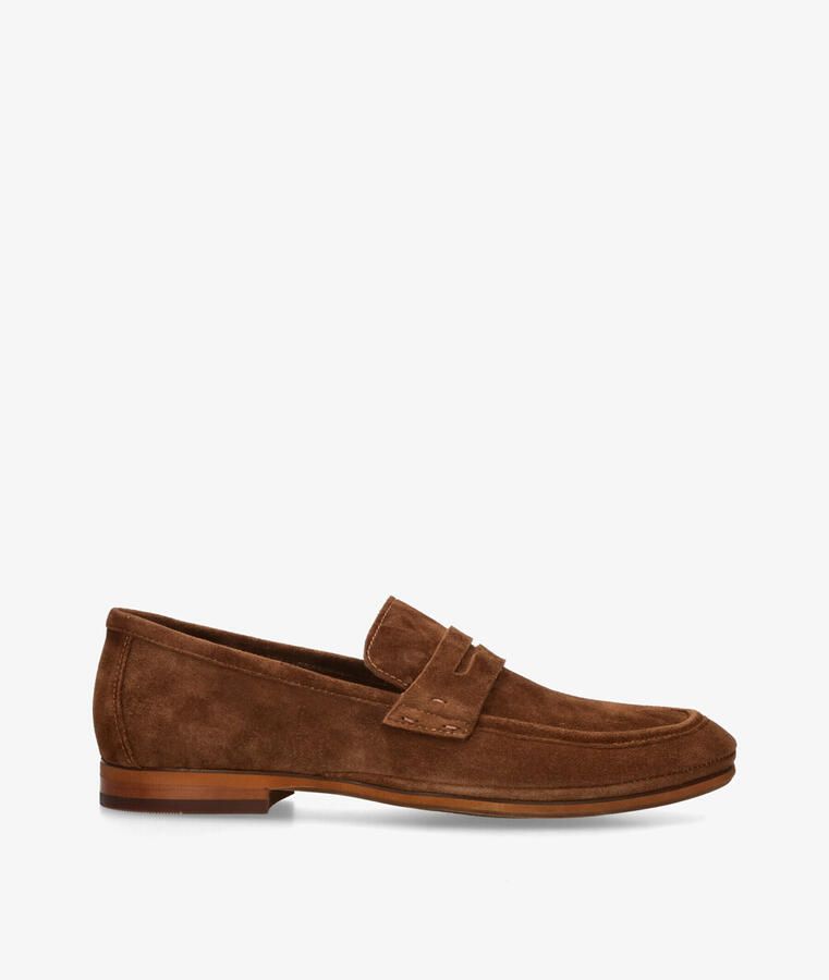 Hobbs Mocassins Hobb's A4960A0102 -6