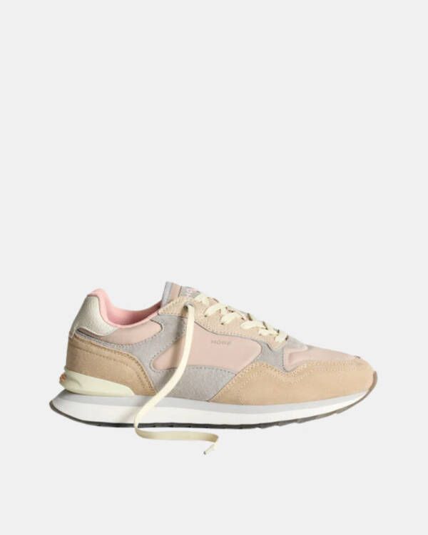 Hoff Brand Lage Sneakers CITY ANTIBES 12402001