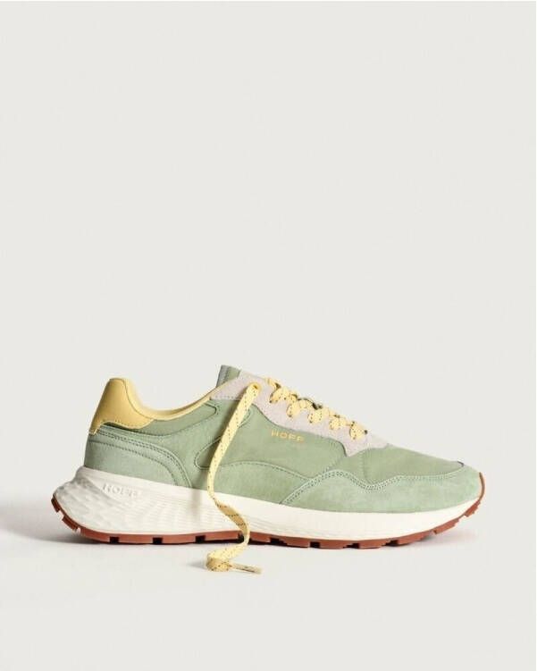 Hoff Brand Lage Sneakers CITY MIKII MONTEVIDEO II 12535602
