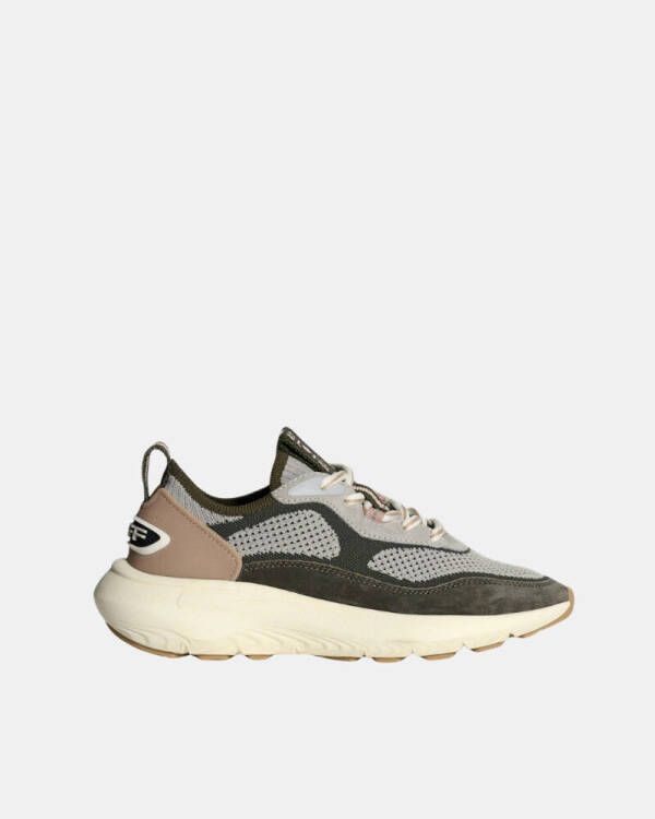 Hoff Brand Lage Sneakers TRAVELER 22549003