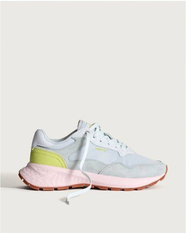 Hoff Brand Sneakers CITY MIKII TAMPA II 12535003