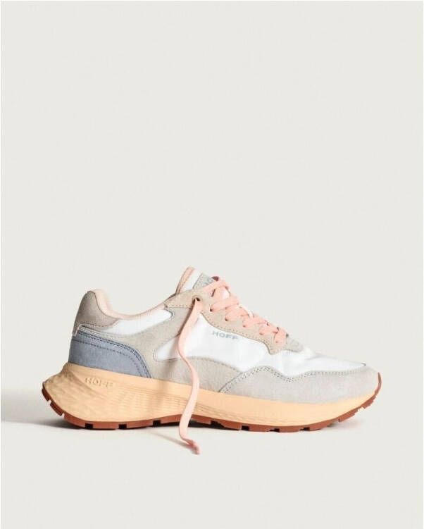 Hoff Brand Sneakers CITY MIKII TOULOUSE II 12535004