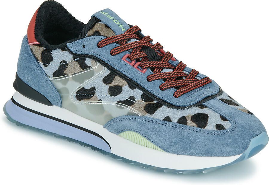 Hoff Art Blue dames sneaker Blauw multi - Foto 2