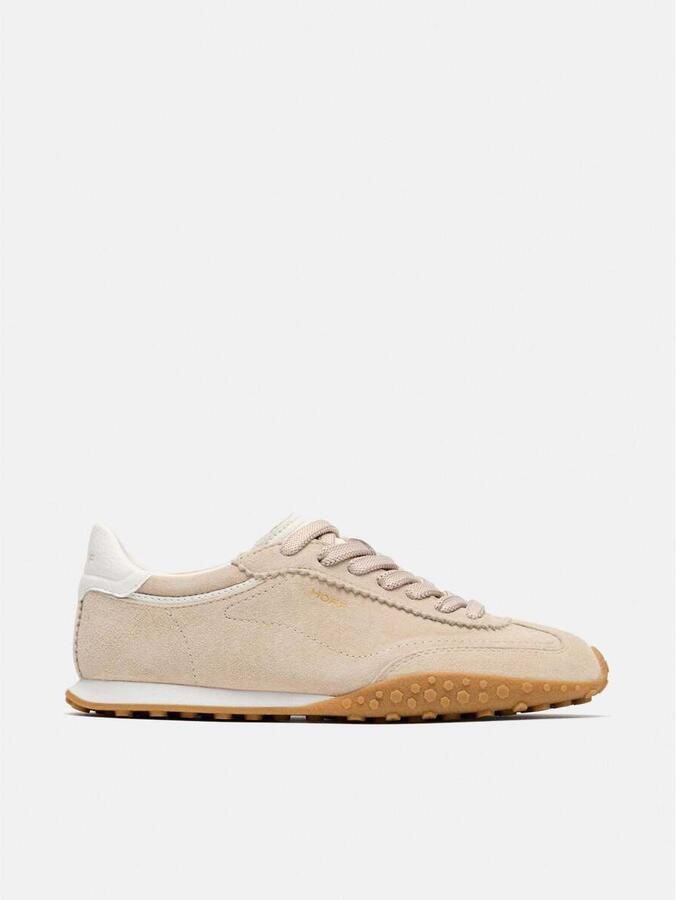 HOFF Lage Sneakers Bridge FL Beige