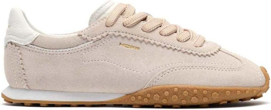 HOFF Lage Sneakers Bridge Beige Kids