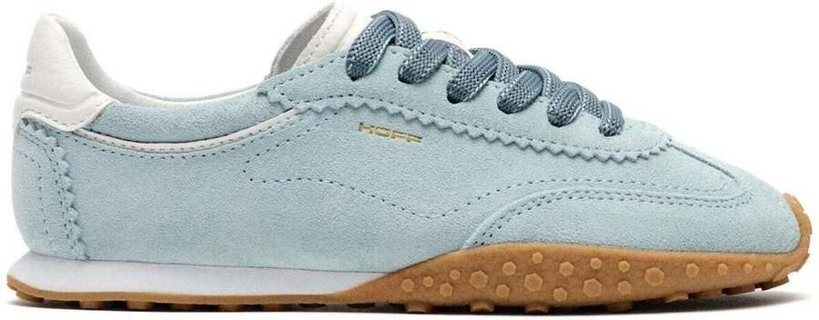 HOFF Lage Sneakers Bridge Blue Kids