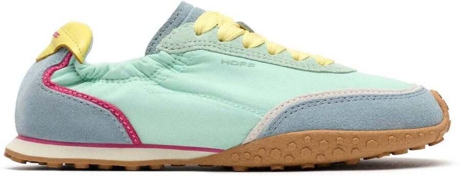 HOFF Lage Sneakers Bridge Dopamine Aquamarine Kids