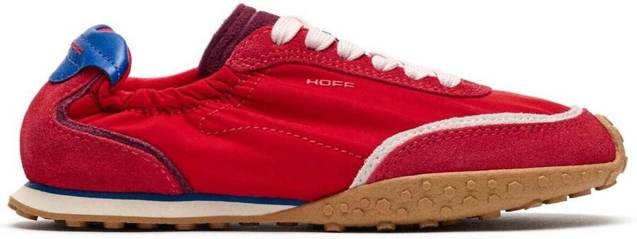 HOFF Lage Sneakers Bridge Dopamine Berry Kids