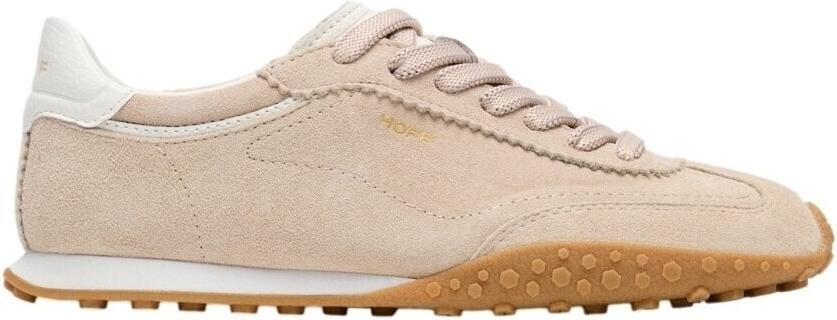 HOFF Lage Sneakers Bridge FL Beige - Foto 2