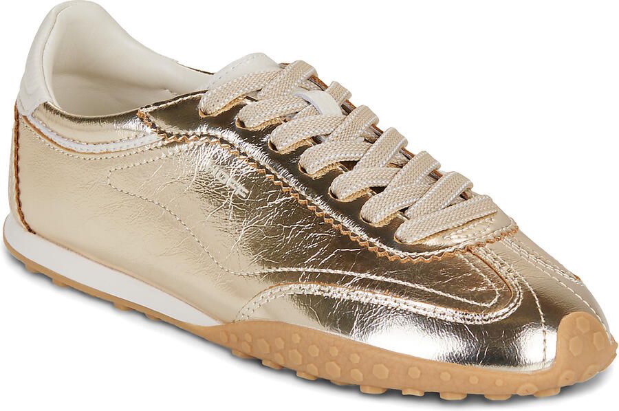 Hoff Leren sneakers Golden Bridge Fl - Foto 5