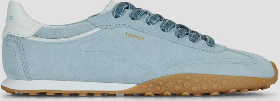 The Hoff Brand Bridge Sneakers Dames Blauw - Foto 12