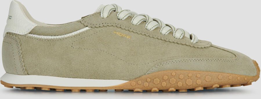 The Hoff Brand Bridge Sneakers Dames Beige - Foto 5