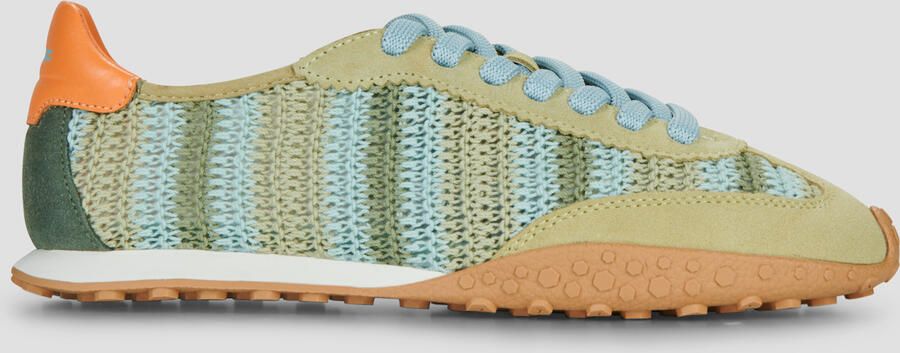 HOFF Lage Sneakers BRIDGE